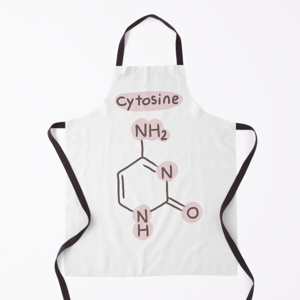 Item preview, Cytosine designed and sold by Pauli-.