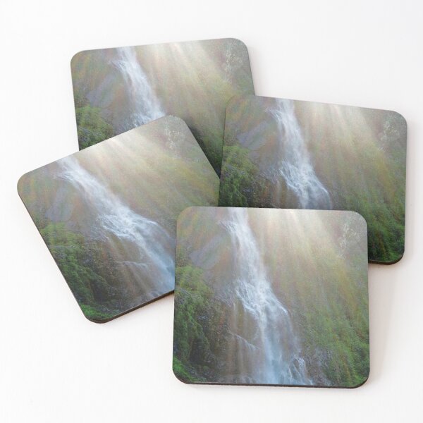 Item preview, Bridal Veil Falls in British Columbia designed and sold by Diane Owens.