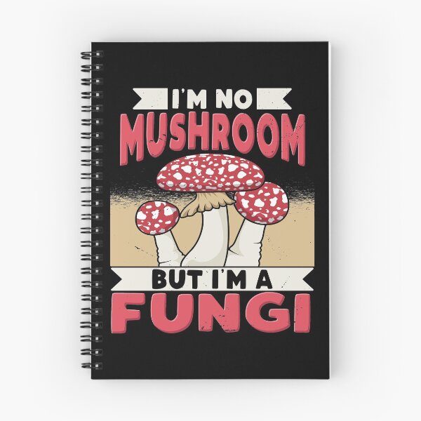 Item preview, No Mushroom Fungi designed and sold by Bricke.