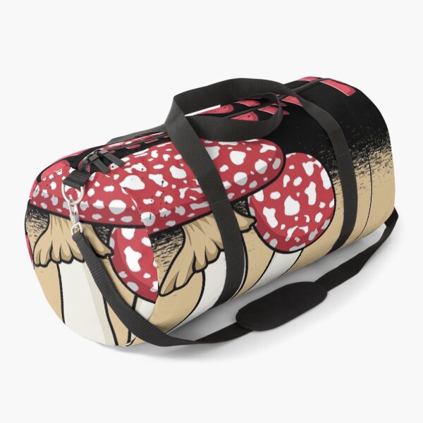 Item preview, No Mushroom Fungi designed and sold by Bricke.