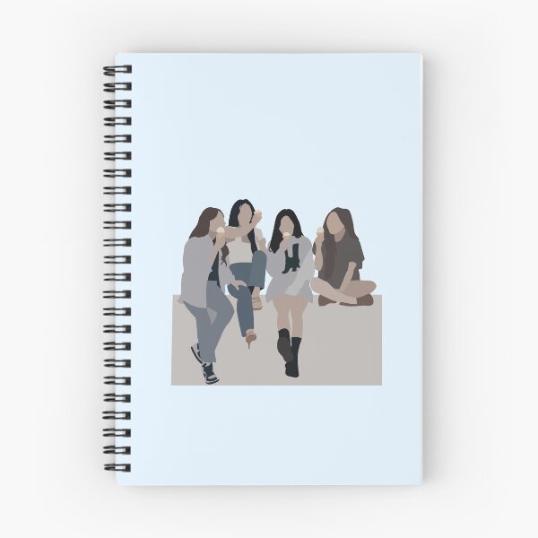 Item preview, MAMAMOO Where Are We Now Digital Illustration  designed and sold by Jewelsm13.