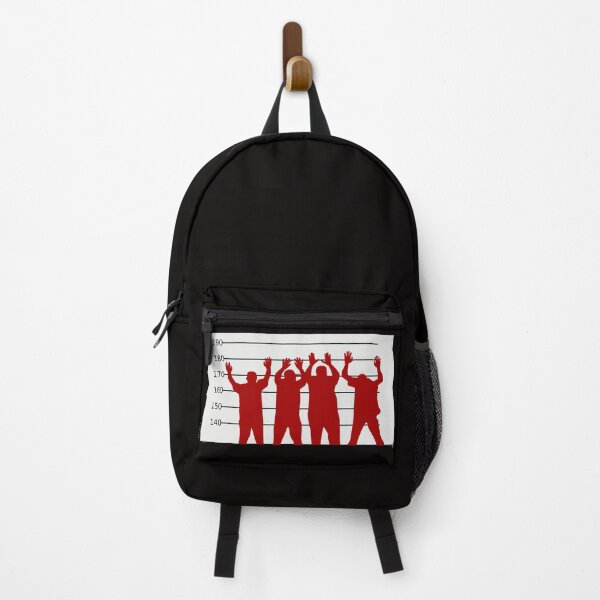 Item preview, No Face, No Case designed and sold by AnnoyedMouse.