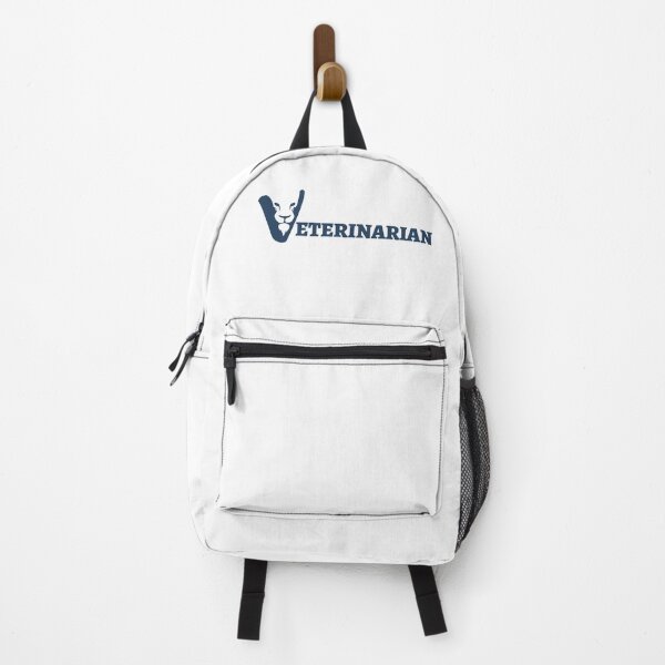 Item preview, Veterinarian, lion designed and sold by ShopVetMed.