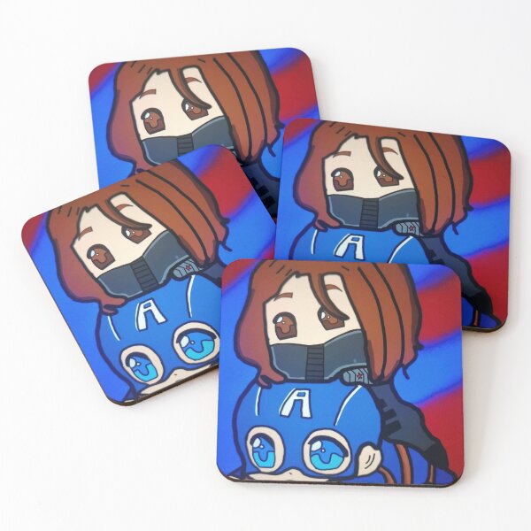 Item preview, Heroe love designed and sold by Starkaround.