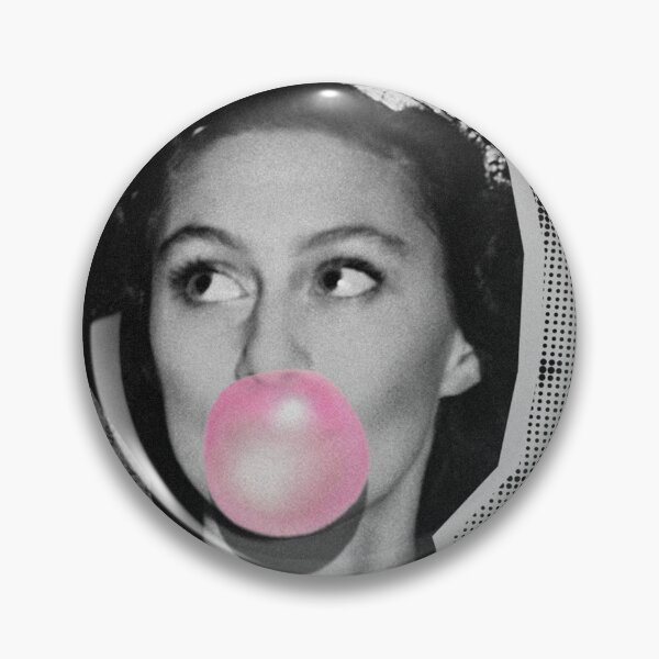 Item preview, HRH Princess Margaret Mixed Media Pop Art designed and sold by GaibrieMaraaa.