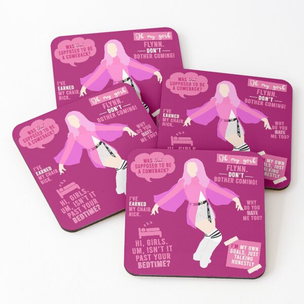 Item preview, Carrie quotes designed and sold by leticiaduranes.