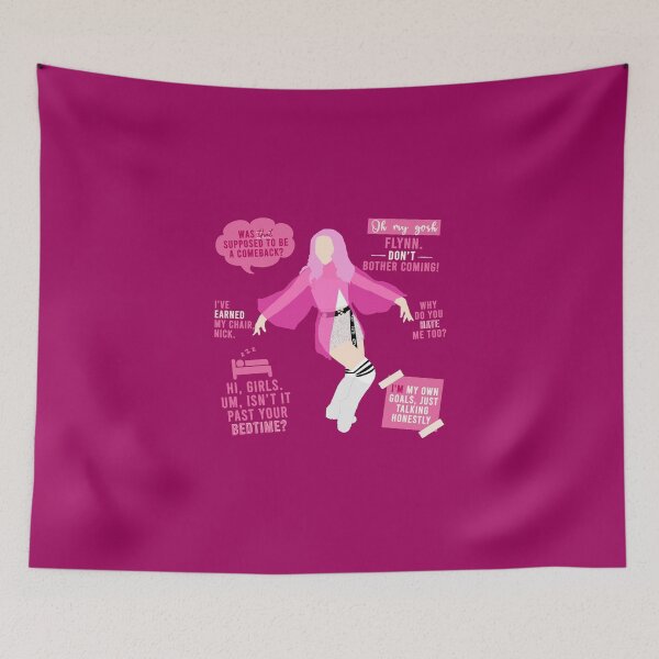 Item preview, Carrie quotes designed and sold by leticiaduranes.