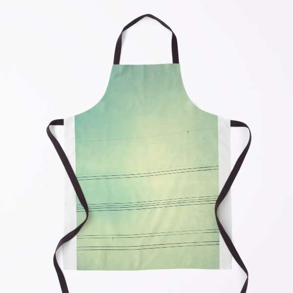 Item preview, Horizontal Lines in the air designed and sold by Mauricio Santana.