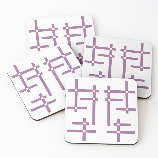 Item preview, Simple patterns of lines designed and sold by kkanchan.
