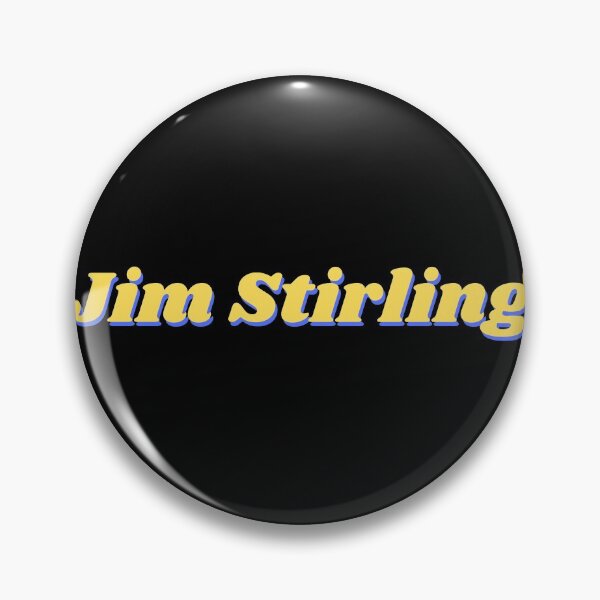 Item preview, James Stirling, Belinda Blinked  designed and sold by SelfrontStudios.
