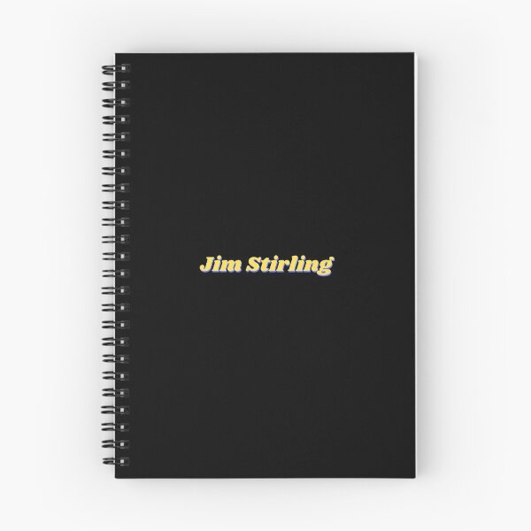 Item preview, James Stirling, Belinda Blinked  designed and sold by SelfrontStudios.