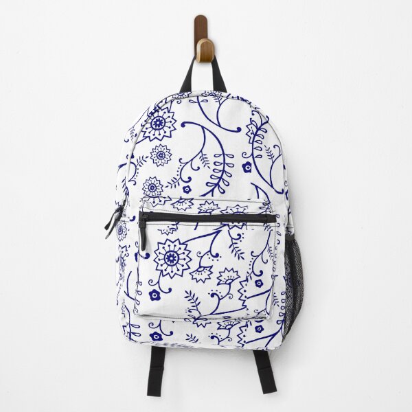 Item preview, Simple Flower Floral pattern tapestries natural Design for apparel and accessories designed and sold by Sunnyhova.