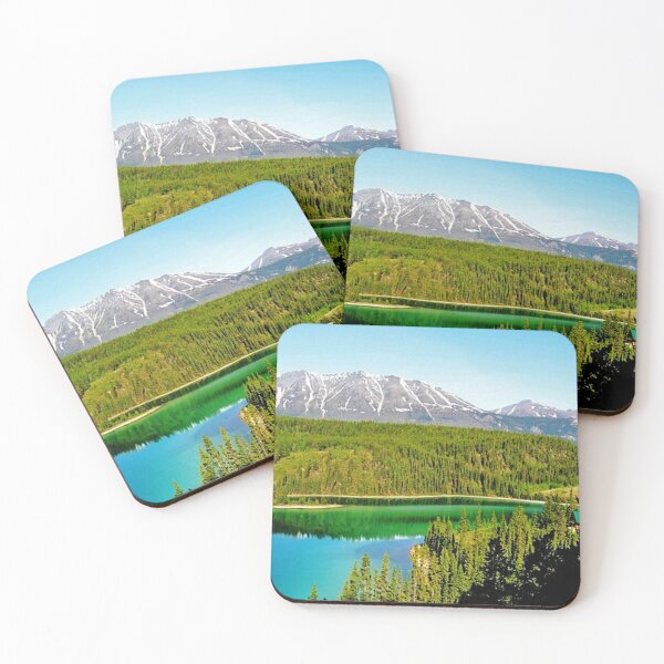 Item preview, Emerald Lake in British Columbia designed and sold by Diane Owens.