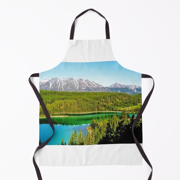 Item preview, Emerald Lake in British Columbia designed and sold by Diane Owens.
