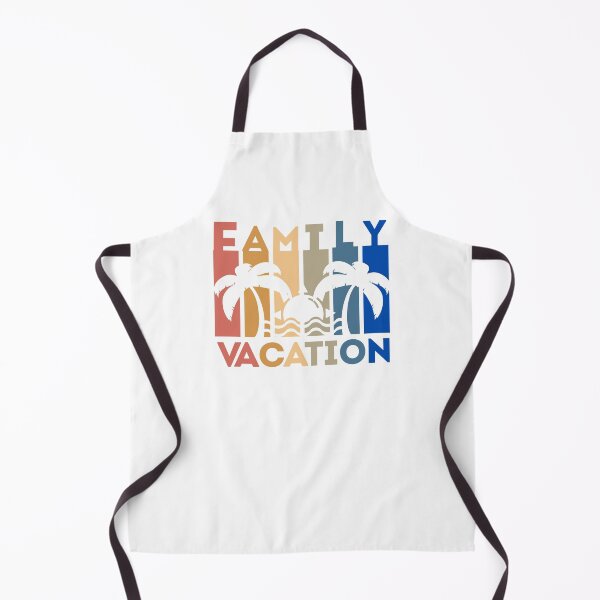 Item preview, Family Vacation 2021 , Cute summer design for vacation designed and sold by AMINE ★★★★★.