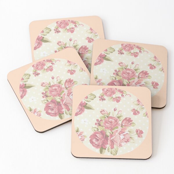 Item preview, Beautiful rose Floral Pattern designed and sold by J-mina.