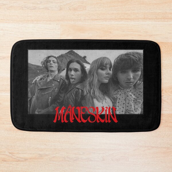 Item preview, måneskin fan & art designed and sold by lotsirekkano.
