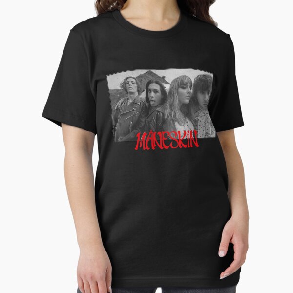Mammamamia Maneskin Mammamia T-Shirts for Sale | Redbubble