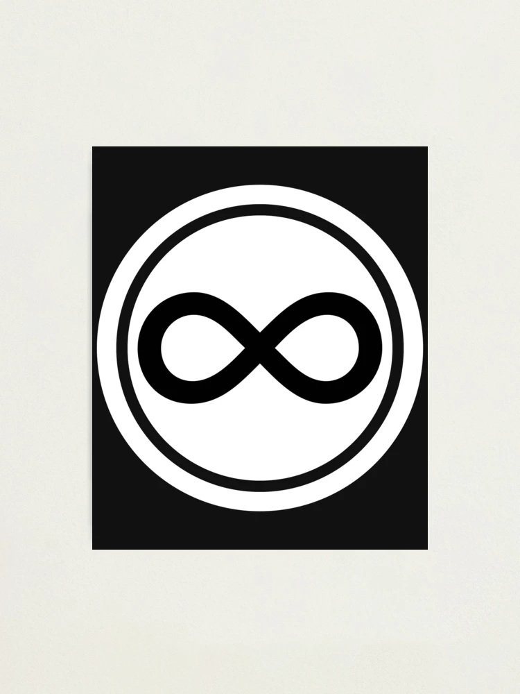 More Like Infinite Symbol