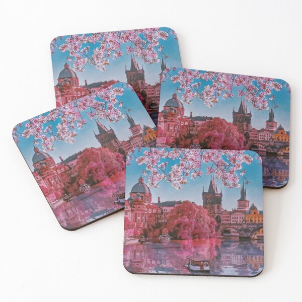 Item preview,  Charles Bridge designed and sold by StarsForgers.