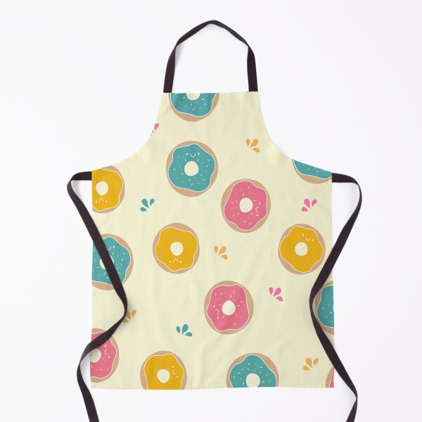 Item preview, Donuts patterns designed and sold by WASAN DESIGNS.