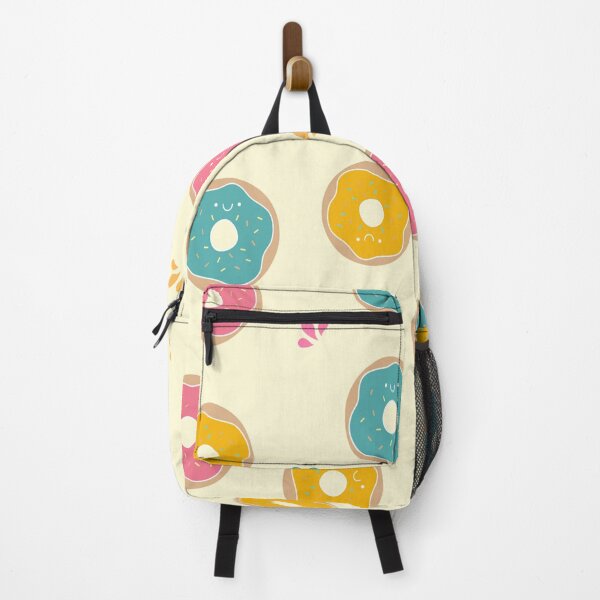 Item preview, Donuts patterns designed and sold by WASAN  DESIGNS.