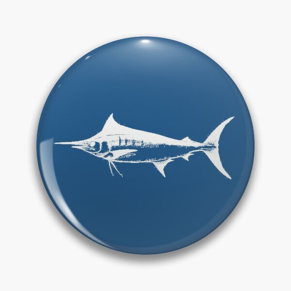 Item preview, Blue Marlin designed and sold by TSGifts.