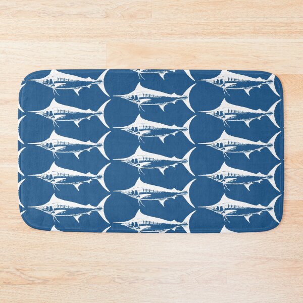 Item preview, Marlin Azul designed and sold by TSGifts.