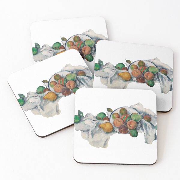 Item preview, Paul Cézanne - A Table Corner designed and sold by elinaarbidane.