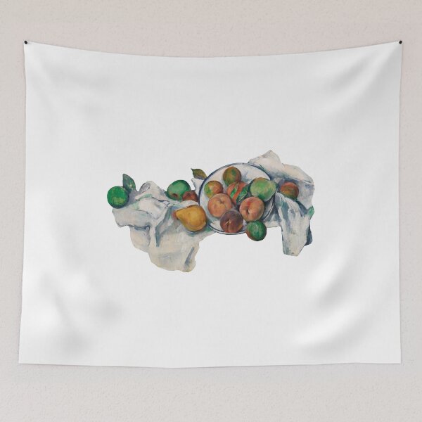 Item preview, Paul Cézanne - A Table Corner designed and sold by elinaarbidane.