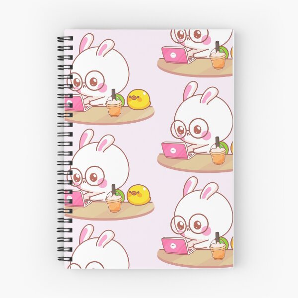 Item preview, Worker rabbit print designed and sold by onlydenisse.