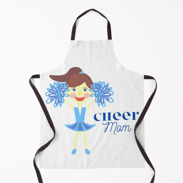 Item preview, Cheer Mom #CheerLife designed and sold by GeoTeasters.