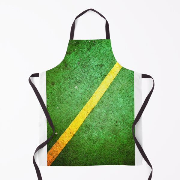 Item preview, Green and Yellow designed and sold by Mauricio Santana.