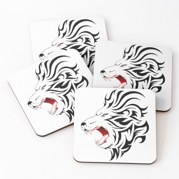 Item preview, the roaring lion the king  designed and sold by pranay deore.