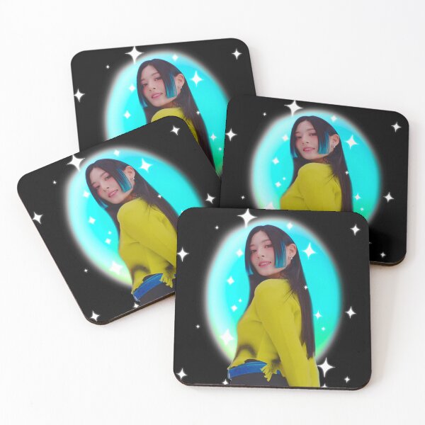 Item preview, STAYC - Seeun - kpop  designed and sold by kitten-minho.