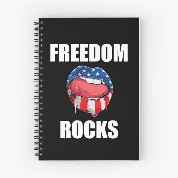 Item preview, Freedom Rocks designed and sold by BDCSTYLE.