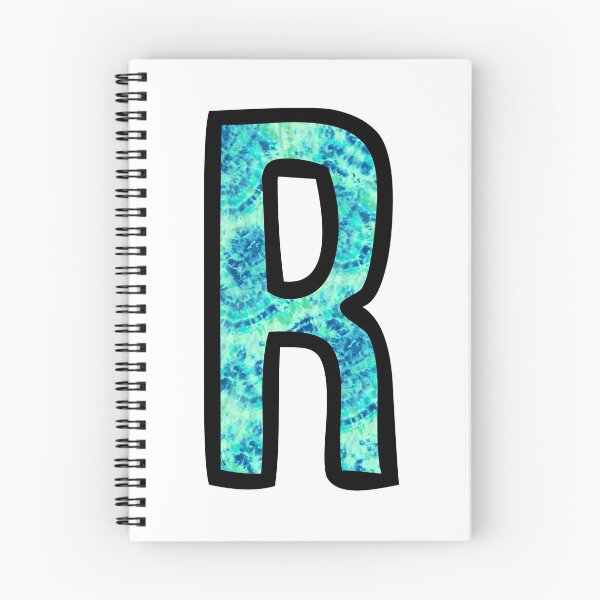 Item preview, Letter R designed and sold by ABSDesigns.