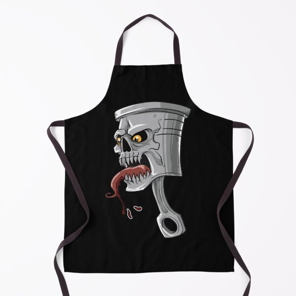 Item preview, Thirsty Cylinder designed and sold by shirtbubble.