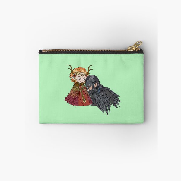 Item preview, Tempest and crows designed and sold by TheMandaloriart.