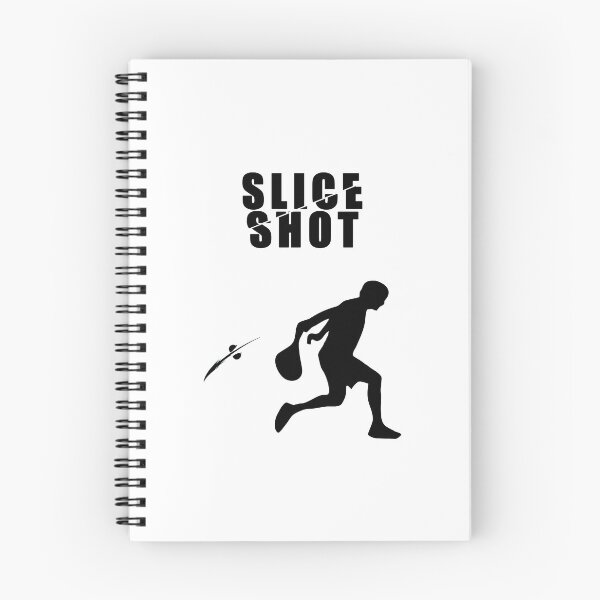 Item preview, Tennis slice shot designed and sold by m4xi88.