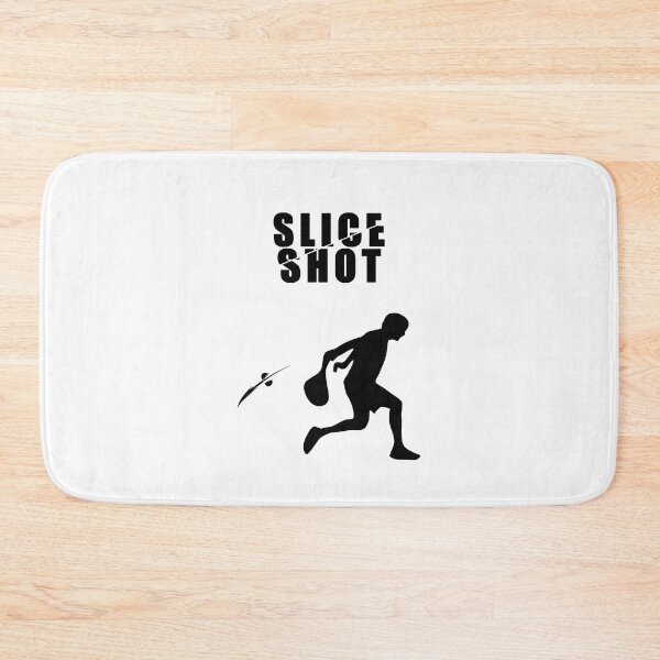 Item preview, Tennis slice shot designed and sold by m4xi88.