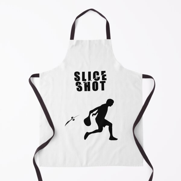 Item preview, Tennis slice shot designed and sold by m4xi88.