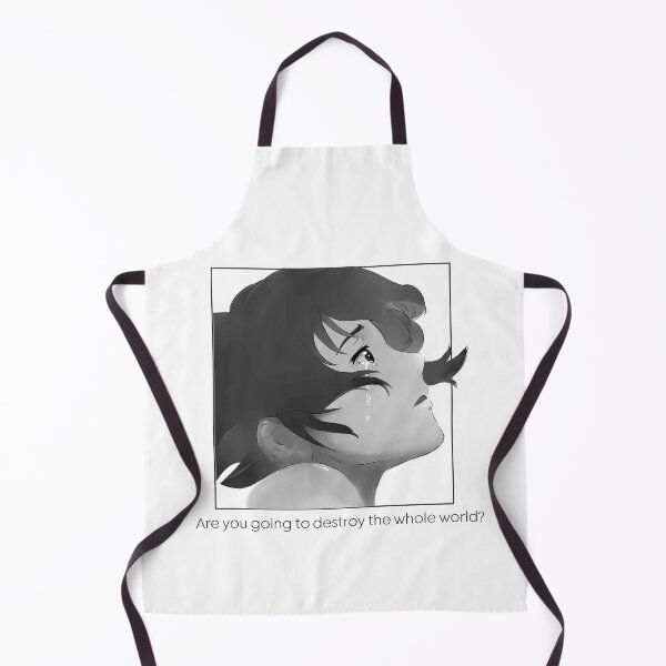 Item preview, Terror in Resonance Zankyou no Terror Lisa Twelve Bike Sad Love Scene Anime Aesthetic designed and sold by notanotherif.
