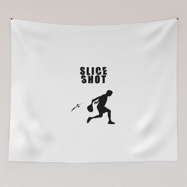 Item preview, Tennis slice shot designed and sold by m4xi88.
