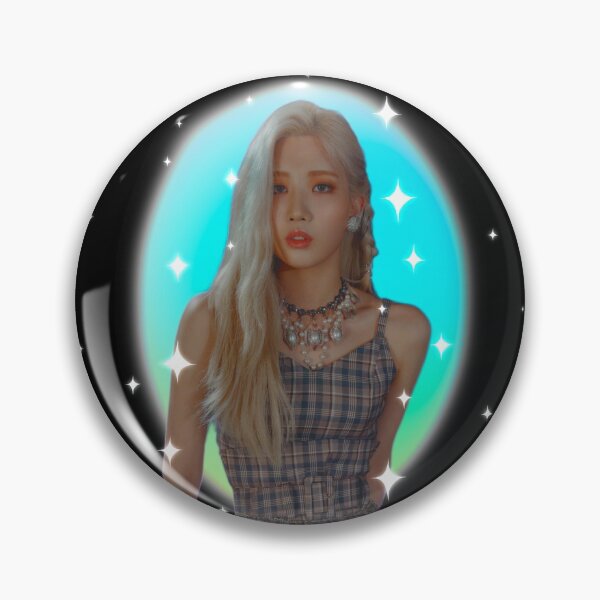 Item preview, LOONA - Kim Lip - kpop  designed and sold by kitten-minho.