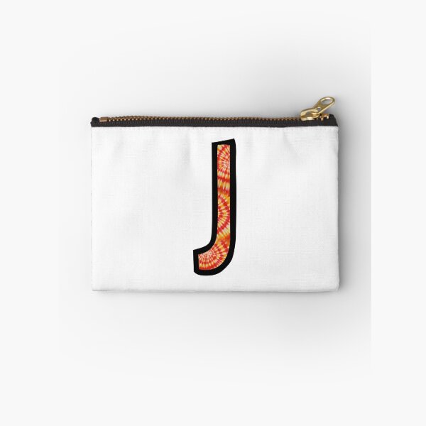 Aperçu de l'œuvre Lettre J 2 créée et vendue par ABSDesigns.