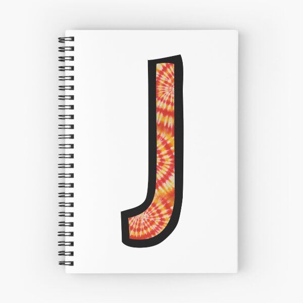 Aperçu de l'œuvre Lettre J 2 créée et vendue par ABSDesigns.