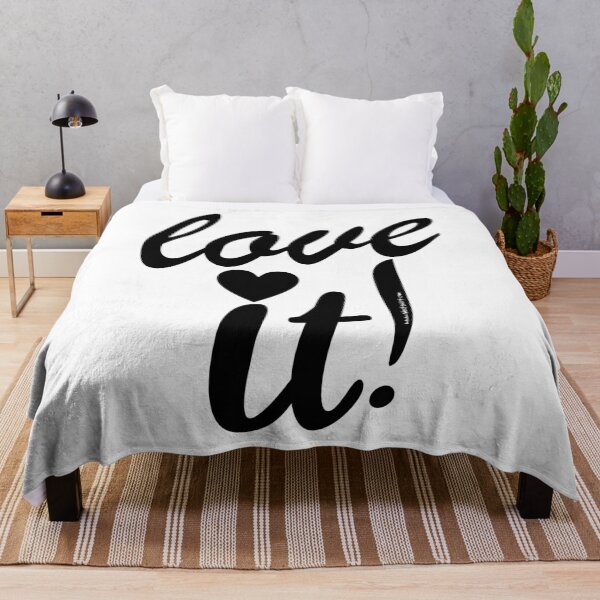 Item preview, Love it designed and sold by Vectshirt-shop.