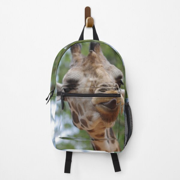 Item preview, The Giraffe would like to speak with you. designed and sold by AnnoyedMouse.
