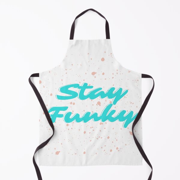 Item preview, Stay Funky designed and sold by newtree.